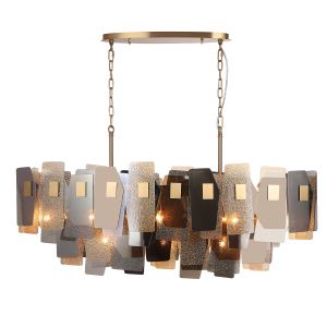 Подвесная люстра Point POINT SP13