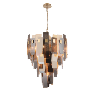 Подвесная люстра Point POINT SP19