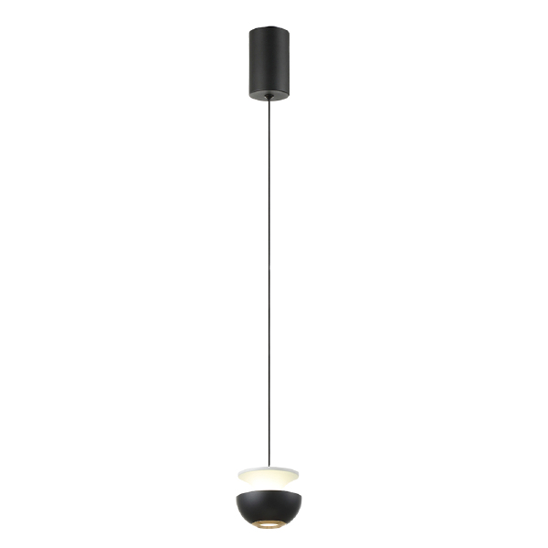 Светильник подвесной Astra ASTRA SP LED BLACK