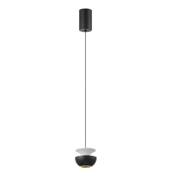 Светильник подвесной Astra ASTRA SP LED BLACK