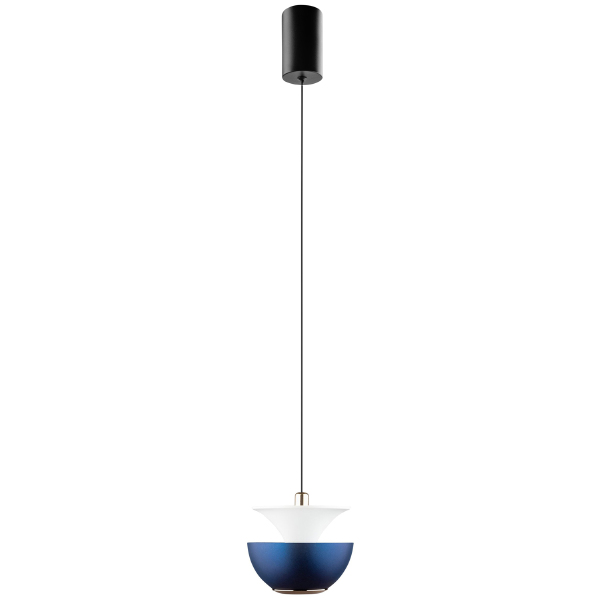Светильник подвесной Astra ASTRA SP LED BLUE