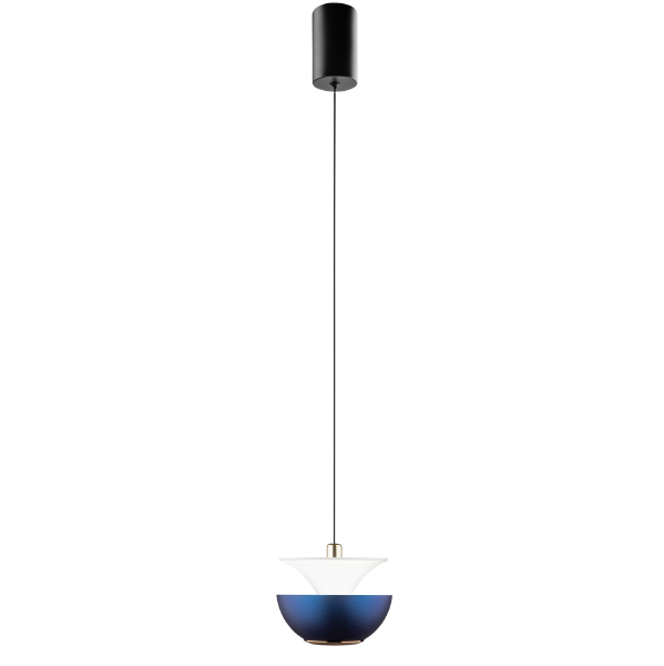 Светильник подвесной Astra ASTRA SP LED BLUE