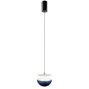 Светильник подвесной Astra ASTRA SP LED BLUE