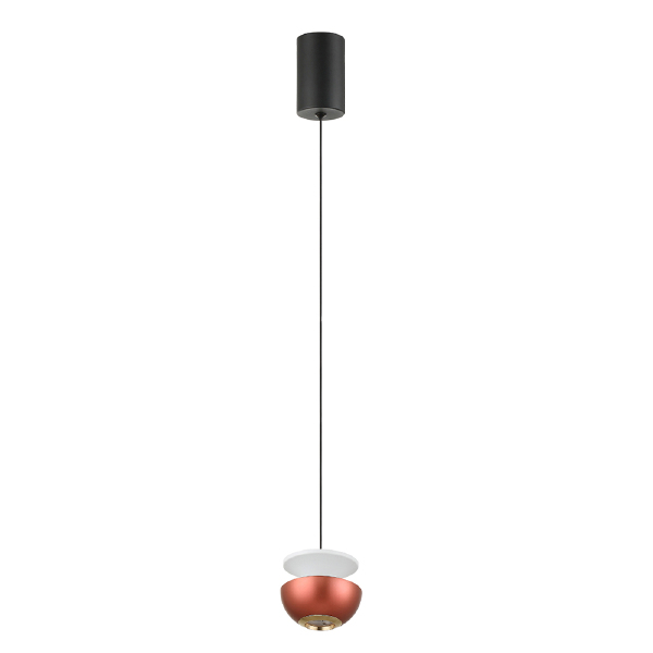 Светильник подвесной Astra ASTRA SP LED RED