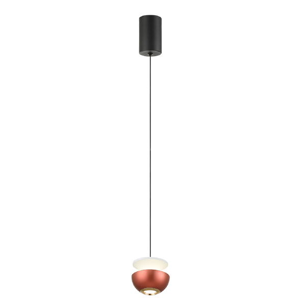 Светильник подвесной Astra ASTRA SP LED RED
