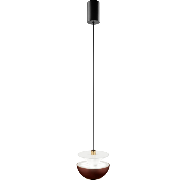 Светильник подвесной Astra ASTRA SP LED RED