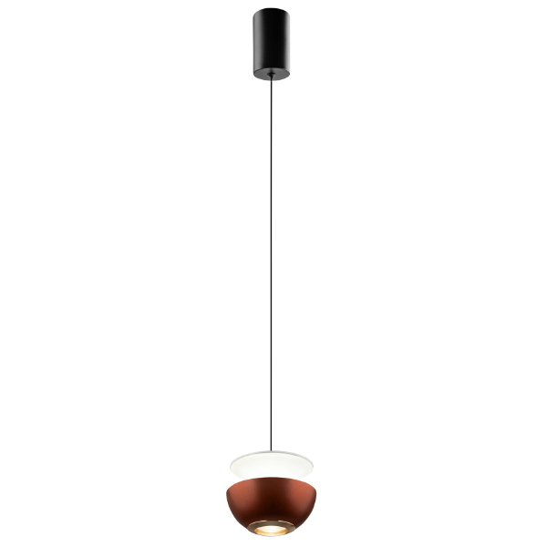 Светильник подвесной Astra ASTRA SP LED RED