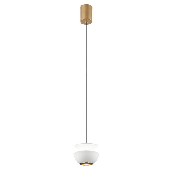 Светильник подвесной Astra ASTRA SP LED WHITE