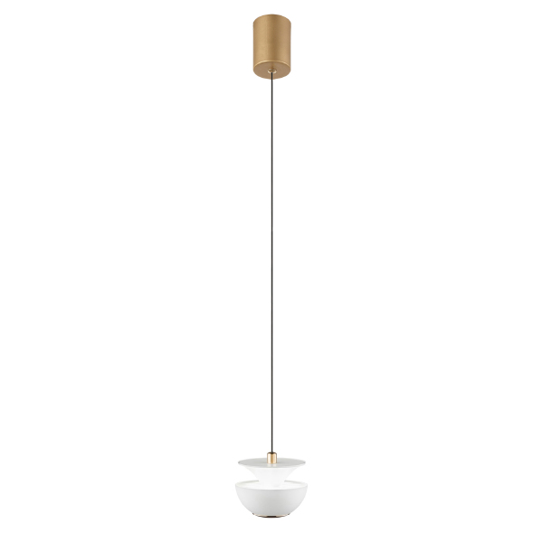 Светильник подвесной Astra ASTRA SP LED WHITE