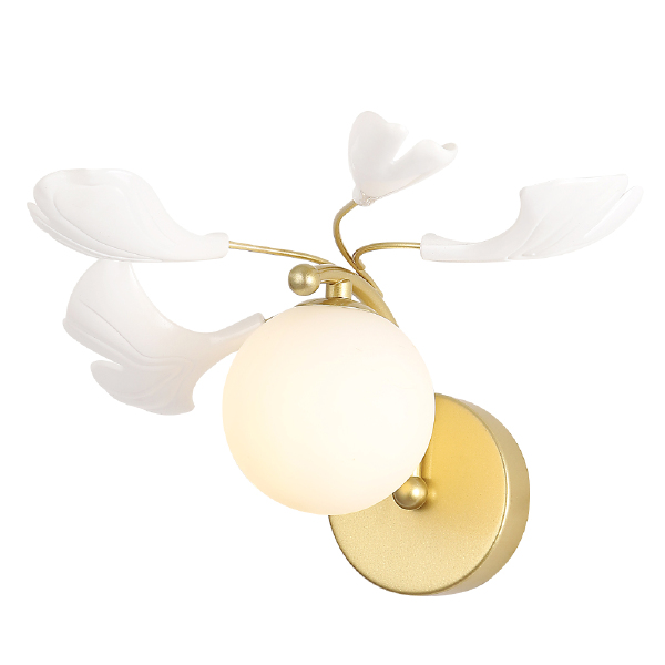 Настенное бра Colibri COLIBRI AP1 GOLD