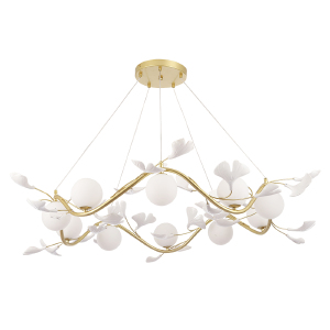 Подвесная люстра Colibri COLIBRI SP10 GOLD