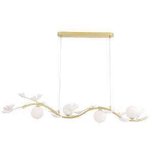 Подвесная люстра Colibri COLIBRI SP4 GOLD