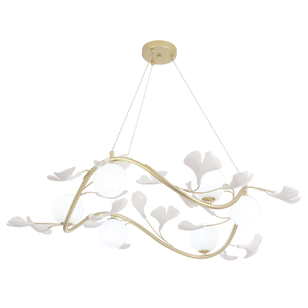 Подвесная люстра Colibri COLIBRI SP6 GOLD