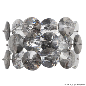 Настенное бра Crystal CRYSTAL AP2 CHROME