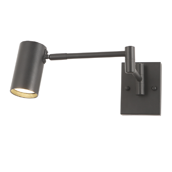 Настенный светильник Felix FELIX AP1 BLACK