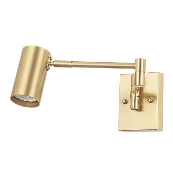 Настенный светильник Felix FELIX AP1 BRASS