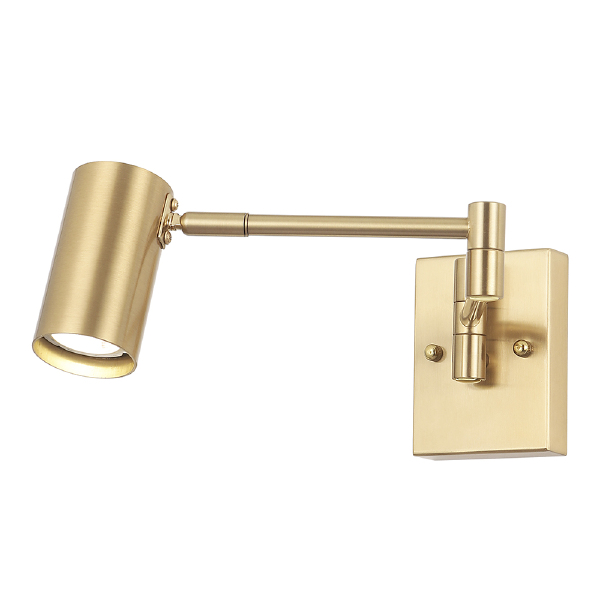 Настенный светильник Felix FELIX AP1 BRASS