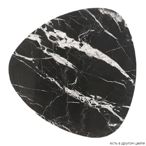 Настенный светильник Fresa FRESA AP10W LED D270 BLACK