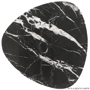 Настенный светильник Fresa FRESA AP10W LED D380 BLACK