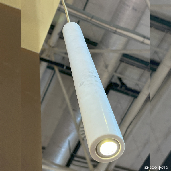 Светильник подвесной Fresa FRESA SP3W LED WHITE