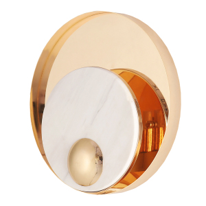 Настенный светильник Goccia GOCCIA AP1