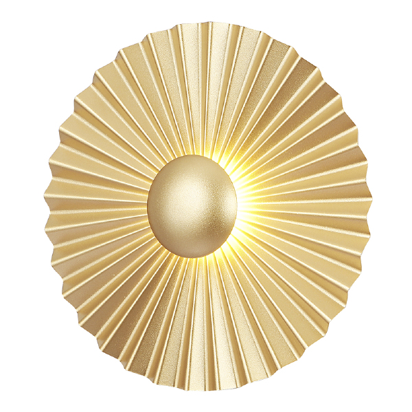 Настенный светильник Hola HOLA AP4W LED D250