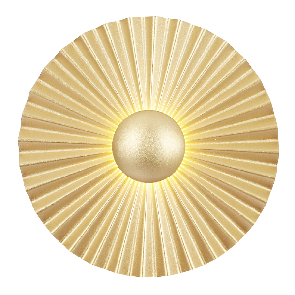 Настенный светильник Hola HOLA AP4W LED D250