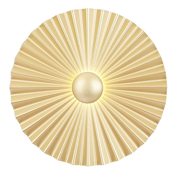 Настенный светильник Hola HOLA AP4W LED D350