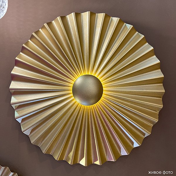 Настенный светильник Hola HOLA AP4W LED D350