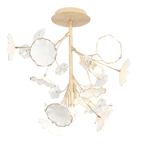 Потолочная люстра Margo MARGO PL4