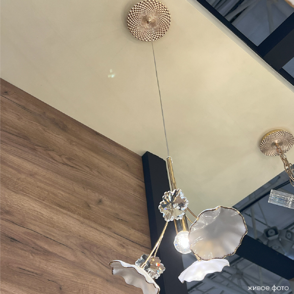 Подвесная люстра Margo MARGO SP1