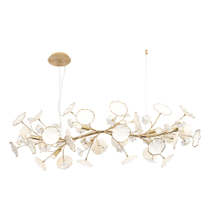 Подвесная люстра Margo MARGO SP10