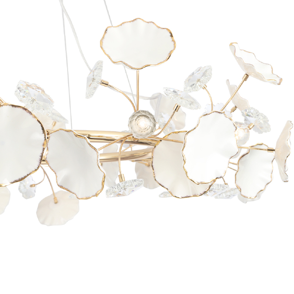 Подвесная люстра Margo MARGO SP9R