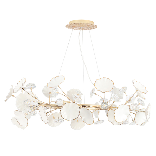 Подвесная люстра Margo MARGO SP9R