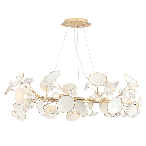 Подвесная люстра Margo MARGO SP9R