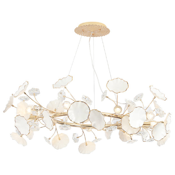 Подвесная люстра Margo MARGO SP9R