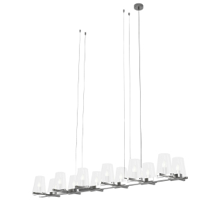 Подвесная люстра Medici MEDICI SP12