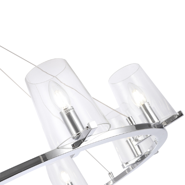 Подвесная люстра Medici MEDICI SP8