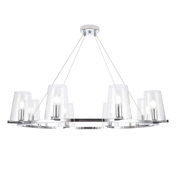 Подвесная люстра Medici MEDICI SP8