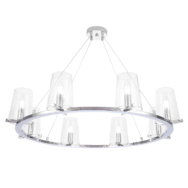 Подвесная люстра Medici MEDICI SP8