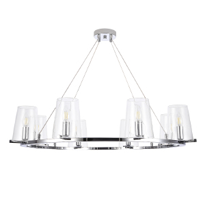 Подвесная люстра Medici MEDICI SP8