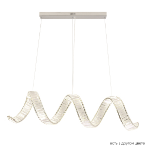 Подвесная люстра Musika MUSIKA SP100W LED L1200 CHROME