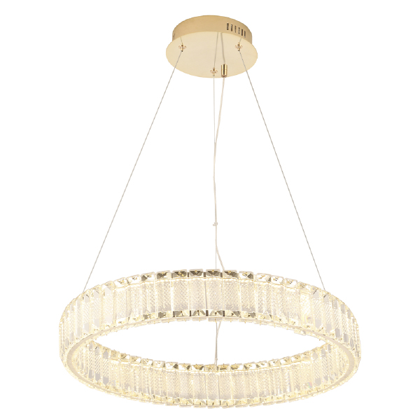 Подвесная люстра Musika MUSIKA SP50W LED GOLD