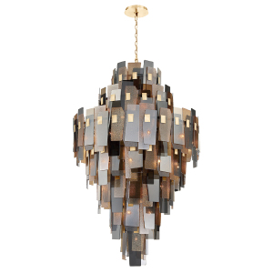 Подвесная люстра Point POINT SP39