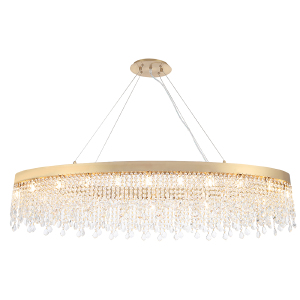 Подвесная люстра Aqua AQUA SP20