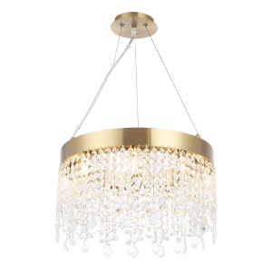 Подвесная люстра Aqua AQUA SP9