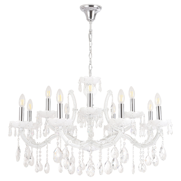 Подвесная люстра Blanca re BLANCA re SP12