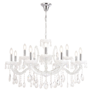 Подвесная люстра Blanca re BLANCA re SP12