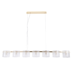 Подвесная люстра Encanto ENCANTO SP7 L1500