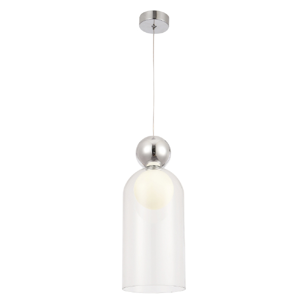 Светильник подвесной Murcia MURCIA SP1.1 CHROME